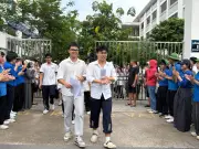 Tổng chủ biên môn Ngữ văn: Đề thi môn Ngữ văn cần đáp án thực sự mở