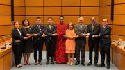Tăng cường đối thoại thúc đẩy hợp tác ASEAN và UNODC