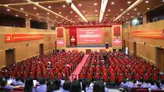Tăng cường lãnh đạo Đảng với ngành Kiểm sát nhân dân theo Chỉ thị 06