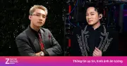 Tùng Dương lên tiếng khi bị fan Sơn Tùng tấn công vụ chim Lạc