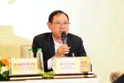 Tổng giám đốc ACB: Ngân hàng khó tìm SME đủ điều kiện vay vốn