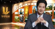 Tổng giám đốc V-Film Trần Đức Việt nhận vai trò mới tại Vingroup
