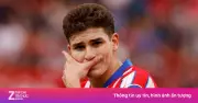 Tương lai Alvarez tại Atletico chấm dứt sau bất đồng với Simeone