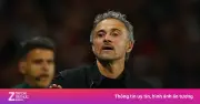 Tương lai HLV Enrique rộng mở: PSG muốn gia hạn đến 2030