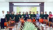 Tặng quà người có công dịp 27/7: hai mức 600.000 và 300.000 đồng