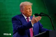 Tổng thống Donald Trump tiết lộ Mỹ và Iran tiến rất gần tới thỏa thuận