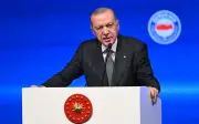 Tổng thống Erdogan kêu gọi Thổ Nhĩ Kỳ tham gia toàn bộ cấu trúc an ninh châu Âu