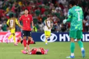 Tổng thống Hàn Quốc: Sai lầm lớn nhất là chọn HLV Hong Myung Bo