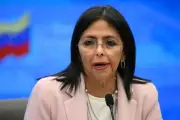 Tổng thống lâm thời Venezuela cảm ơn Việt Nam cử đoàn cứu hộ động đất