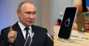 Tổng thống Putin 73 tuổi vẫn nói không với smartphone, vậy liên lạc thế nào?