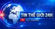 Tổng thống Putin bác bỏ đề nghị gặp trực tiếp Zelensky tại Diễn đàn Kinh tế