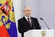 Tổng thống Putin cảnh báo cứng rắn về nguy cơ đối đầu với phương Tây