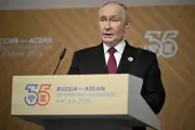 Tổng thống Putin: Nga và ASEAN đang mở rộng vận chuyển xuyên lục địa