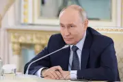 Tổng thống Putin nói về khả năng tái tranh cử năm 2026