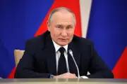 Tổng thống Putin: Quan hệ ASEAN-Nga là nhân tố ổn định khu vực