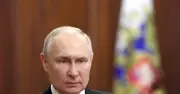 Tổng thống Putin ra chỉ thị mới sau đợt không kích của Ukraine
