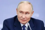 Tổng thống Putin tiết lộ bí mật quân sự lớn của Nga