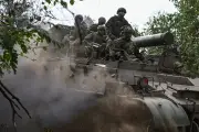 Tổng thống Putin tuyên bố Nga sẽ kiểm soát hoàn toàn Donbass