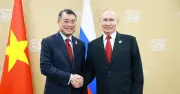 Tổng thống Putin: Việt Nam là người bạn keo sơn của Nga