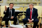Tổng thống Trump chỉ trích NATO vì không ủng hộ chiến dịch Iran