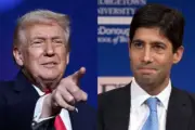 Tổng thống Trump gây sức ép lên tân Chủ tịch Fed, kêu gọi giảm lãi suất