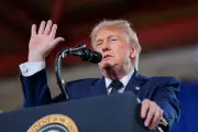 Tổng thống Trump: Iran và Israel đồng ý ngừng bắn một tuần