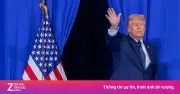 Tổng thống Trump kêu gọi Israel và Iran ngừng bắn ngay lập tức