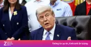 Tổng thống Trump: Mỹ sẽ nhanh chóng rời khỏi Iran
