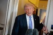 Tổng thống Trump nêu lý do khó đạt thỏa thuận với Iran