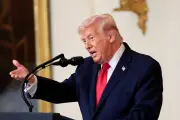 Tổng thống Trump ra tối hậu thư, Mỹ nêu điều kiện tiên quyết với Iran