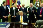 Tổng thống Trump sẽ dự chung kết World Cup và trao cúp cho đội vô địch