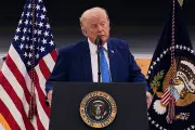 Tổng thống Trump: Tôi muốn thấy xung đột Nga-Ukraine kết thúc
