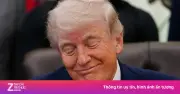 Tổng thống Trump: Tôi và Lãnh đạo tối cao Iran ‘khá hợp gu’