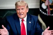 Tổng thống Trump trấn an khi lạm phát Mỹ tăng cao nhất 3 năm
