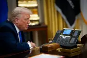 Tổng thống Trump ở tuổi 80: Lịch trình dày đặc, nhiều chính sự nan giải