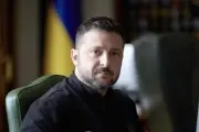 Tổng thống Zelensky đề xuất đóng băng chiến tuyến với Nga để đạt hòa bình nhanh nhất