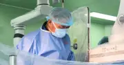 Tưởng thoái hóa khớp, người phụ nữ phát hiện động mạch chủ bụng bị tắc hoàn toàn