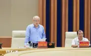 Tăng trưởng kinh tế Hải Phòng cao nhất trong 5 năm