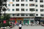 Tầng trệt nhà ở xã hội: Khoảng trống kết nối hay lợi nhuận?