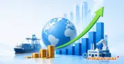 Tổng vốn FDI vào Việt Nam tăng gần 35%