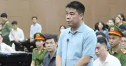 Tình huống pháp lý khi 414 nhà đầu tư không chấp nhận là bị hại của Hậu 'Phao'
