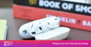 Tính năng Camera Remote trên AirPods: Chụp ảnh từ xa dễ dàng