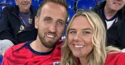 Tình yêu bền bỉ của Harry Kane: Đội trưởng tuyển Anh và vợ thanh mai trúc mã