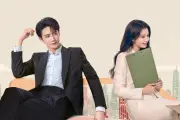 Tình yêu có pháo hoa nổi bật trong loạt phim châu Á tháng 6