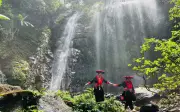 Tình yêu quê hương đánh thức vùng đất Lủng Páng