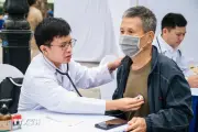 Tạo nền tảng nâng cao chất lượng nguồn nhân lực, thu hẹp khoảng cách y tế