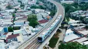 TOD: Công cụ giải quyết bài toán nhà ở đô thị lớn?