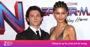 Tom Holland xác nhận đã bí mật tổ chức lễ cưới với Zendaya