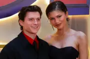 Tom Holland xác nhận đã kết hôn với Zendaya sau 10 năm hẹn hò