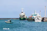 Toàn bộ điểm đến tại đặc khu Phú Quý được số hóa